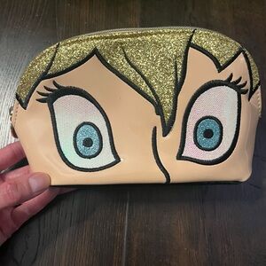 Disney by Danielle Nicole Tinkerbell makeup bag